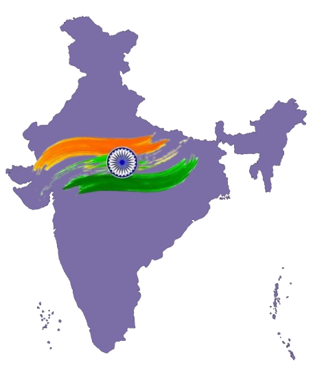 India Map