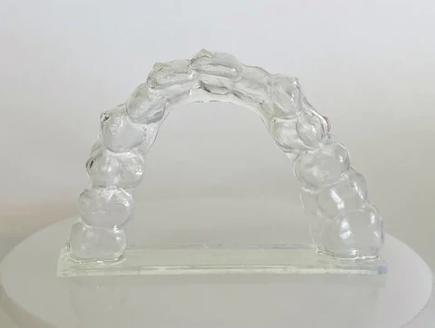 Bio-Compatible Resin Material