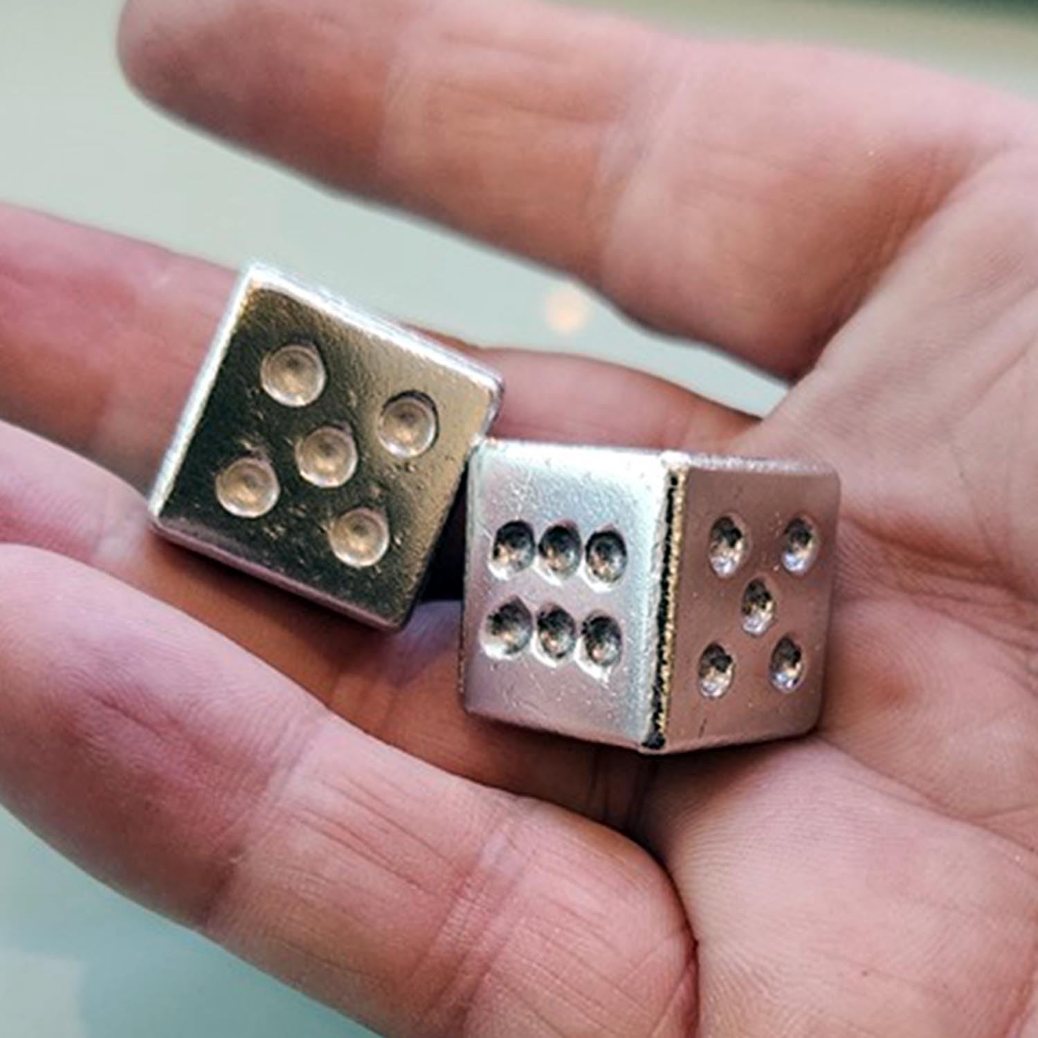 ThermaCAST Resin Material